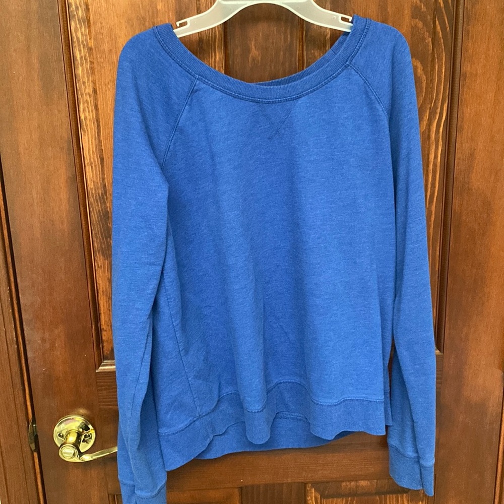Old navy crew neck